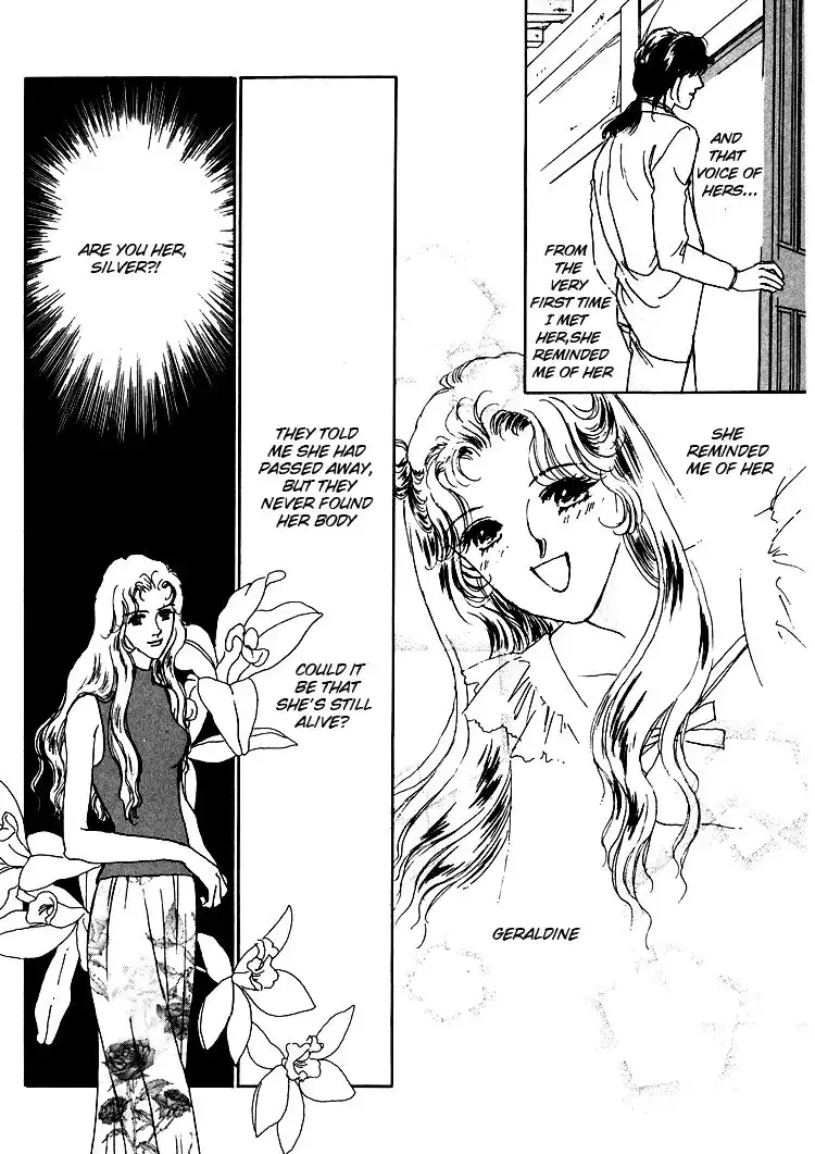 Silver (FUJITA Kazuko) Chapter 31 26